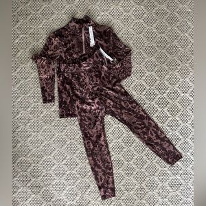 ASOS Fall/Winter Set | Cute and Comfortable Set